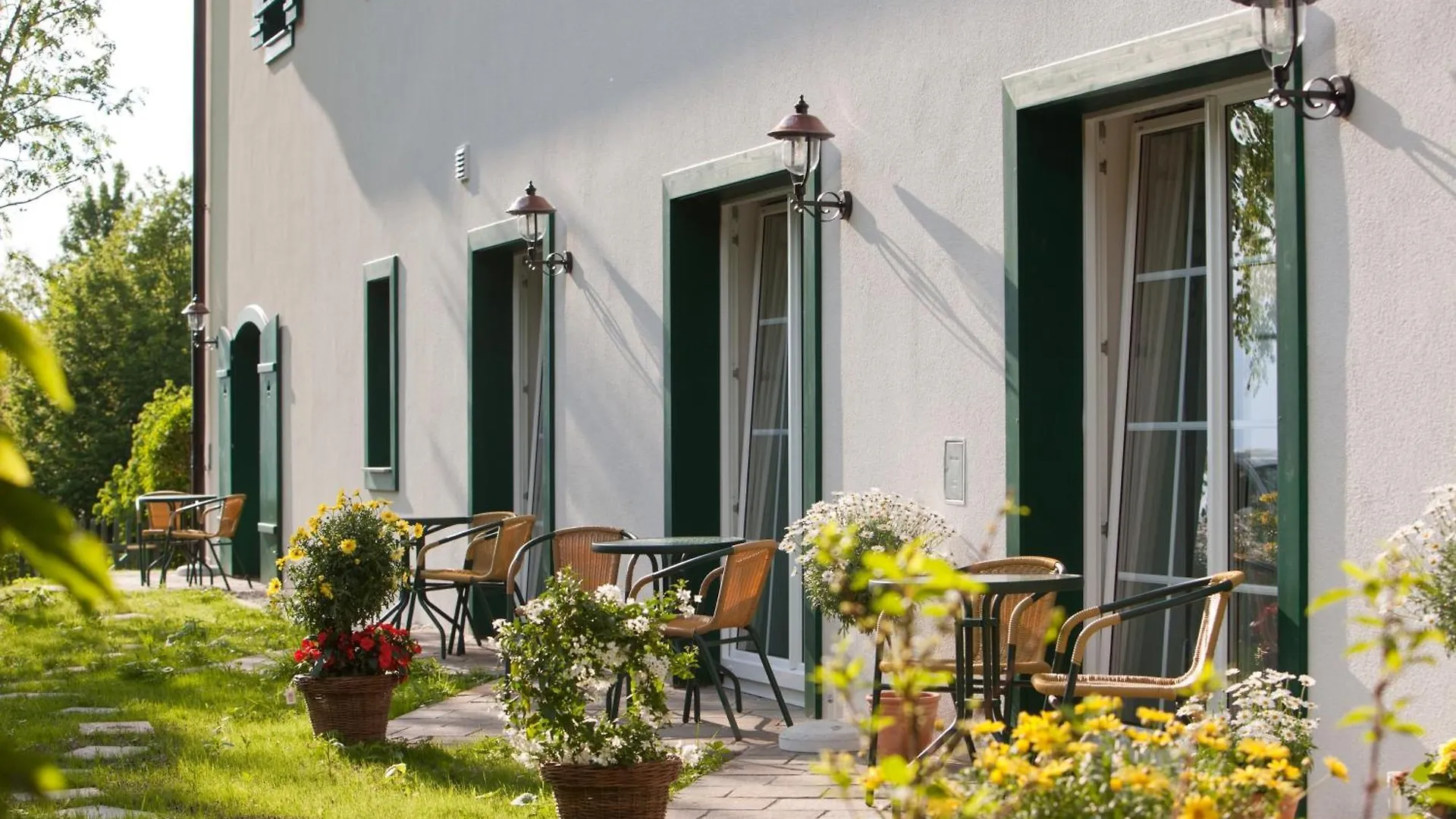 Romantikhotel Die Gersberg Alm Salzburg