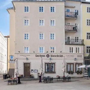 Hinterbruehl Salisburgo