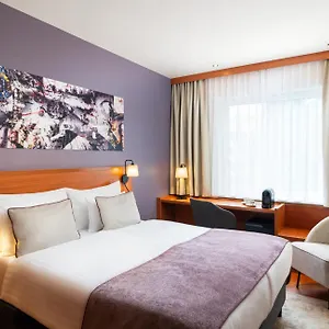 Leonardo Center Hotell