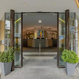Altstadt Hofwirt Σάλτσμπουργκ