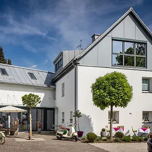 B&B Villa Verde Salisburgo