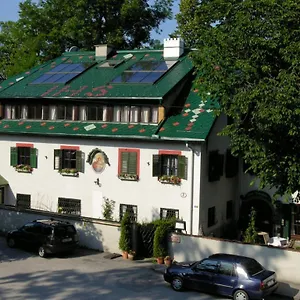 Haus Wartenberg Salisburgo