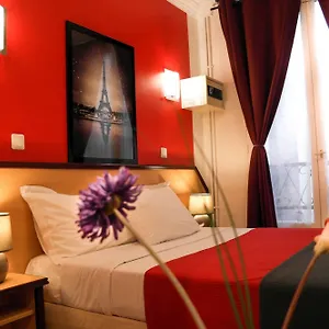 Audran Hotell