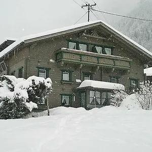  Bed & Breakfast Hubert Fiegl Austria