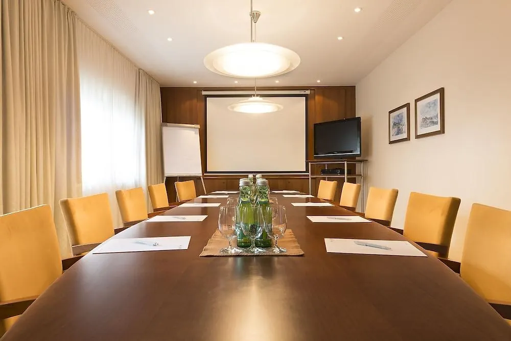 Romantikhotel Die Gersberg Alm Зальцбург 4*,  Австрия