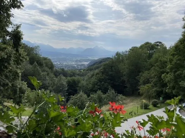 Romantikhotel Die Gersberg Alm Зальцбург 4*,  Австрия