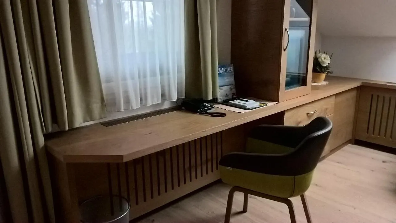 **** Отель Romantikhotel Die Gersberg Alm Зальцбург Австрия