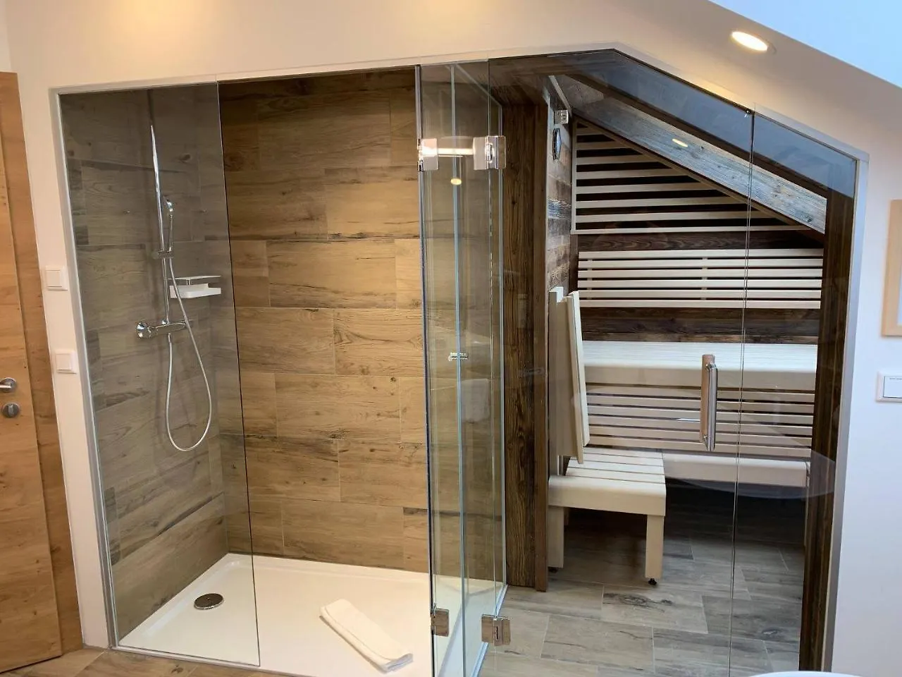 Romantikhotel Die Gersberg Alm Зальцбург 4*,