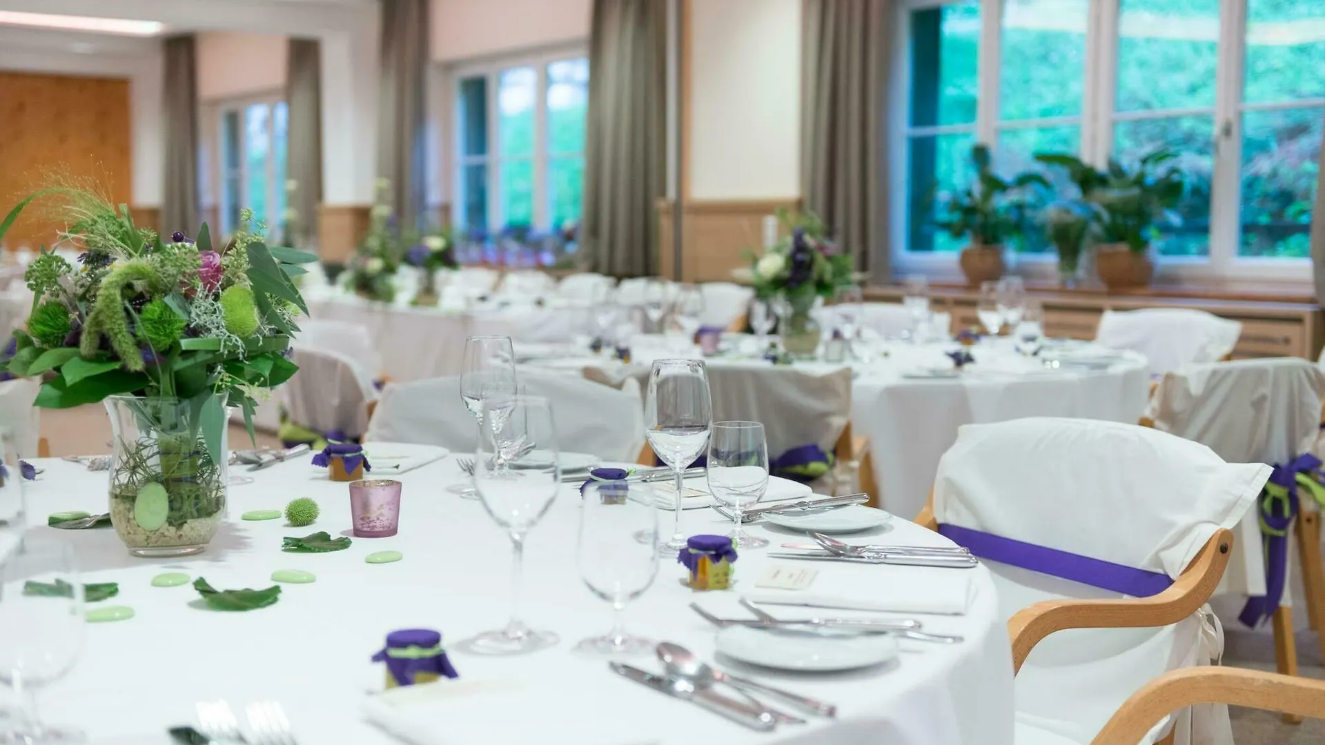 Romantikhotel Die Gersberg Alm Зальцбург 4*,